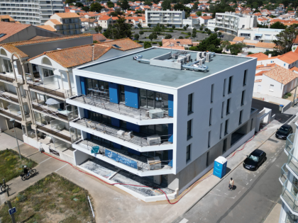 Logements Nautilus
