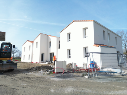 Logements La Source