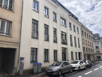 19 logements NANTES