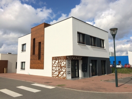 Bureaux à CHALLANS