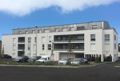 Les Terrasses d'Olonne