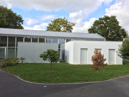 Pôle Art - Lycée Notre Dame de CHALLANS