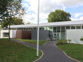 Pôle Art - Lycée Notre Dame de CHALLANS