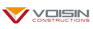 Voisin Constructions : logo